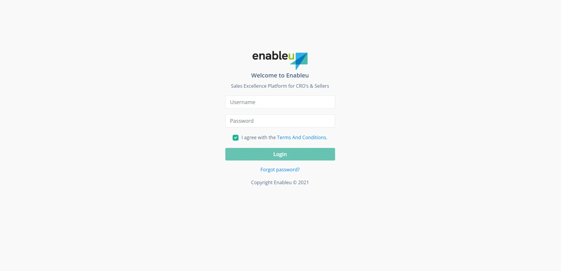Enableu